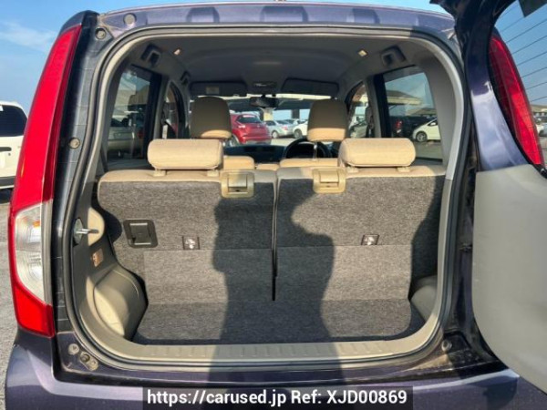 Used 2013 AT daihatsu move LA100S Image[8]