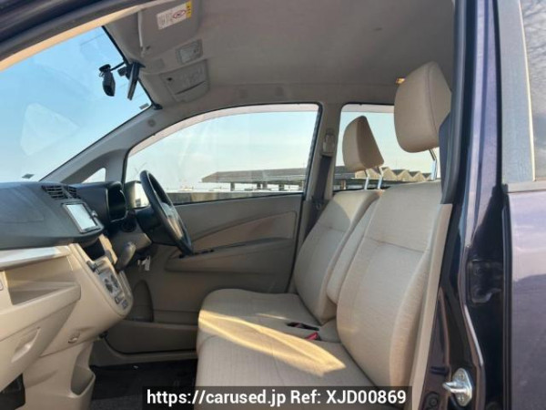 Used 2013 AT daihatsu move LA100S Image[13]