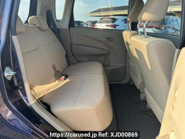 Used 2013 AT daihatsu move LA100S Image[14]