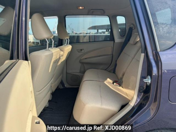 Used 2013 AT daihatsu move LA100S Image[15]