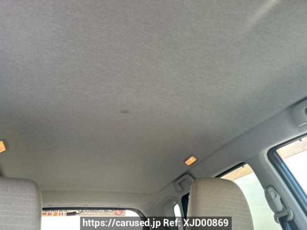 Used 2013 AT daihatsu move LA100S Image[17]
