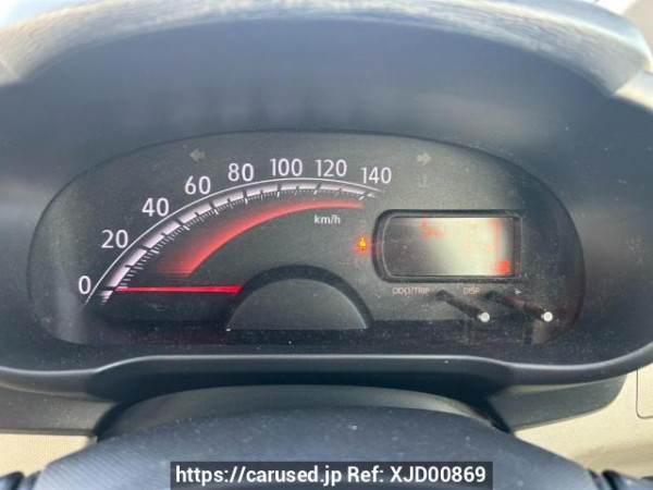 Used 2013 AT daihatsu move LA100S Image[21]