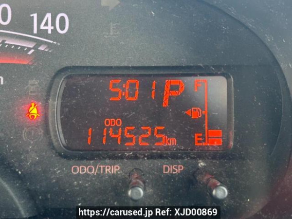 Used 2013 AT daihatsu move LA100S Image[22]