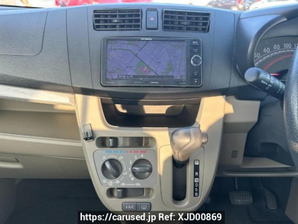 Used 2013 AT daihatsu move LA100S Image[23]