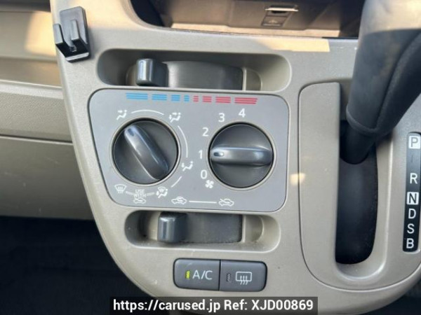 Used 2013 AT daihatsu move LA100S Image[25]