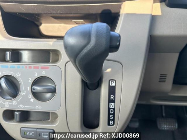 Used 2013 AT daihatsu move LA100S Image[26]