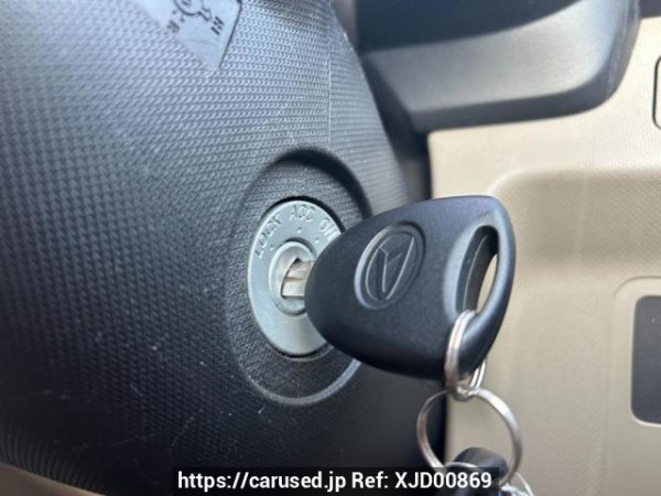 Used 2013 AT daihatsu move LA100S Image[28]