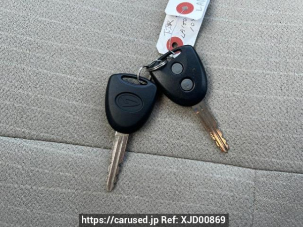 Used 2013 AT daihatsu move LA100S Image[29]