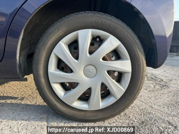 Used 2013 AT daihatsu move LA100S Image[32]