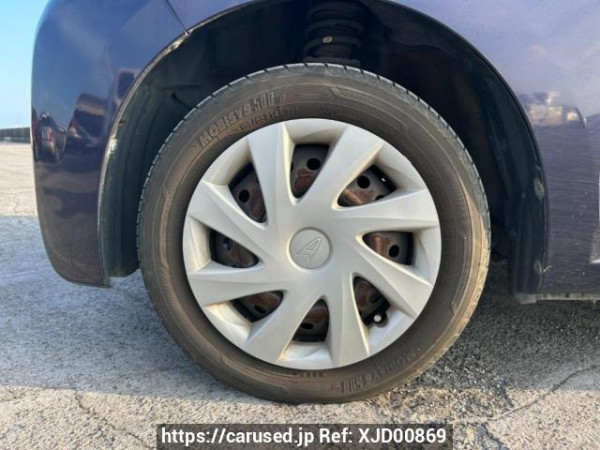 Used 2013 AT daihatsu move LA100S Image[33]