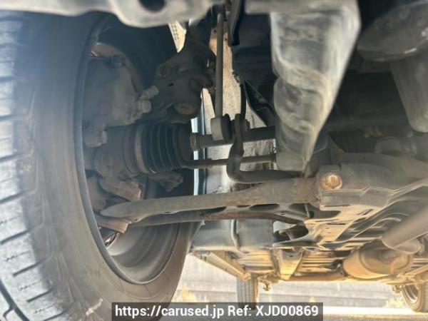 Used 2013 AT daihatsu move LA100S Image[34]