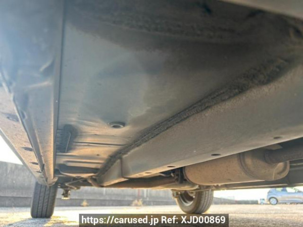 Used 2013 AT daihatsu move LA100S Image[36]