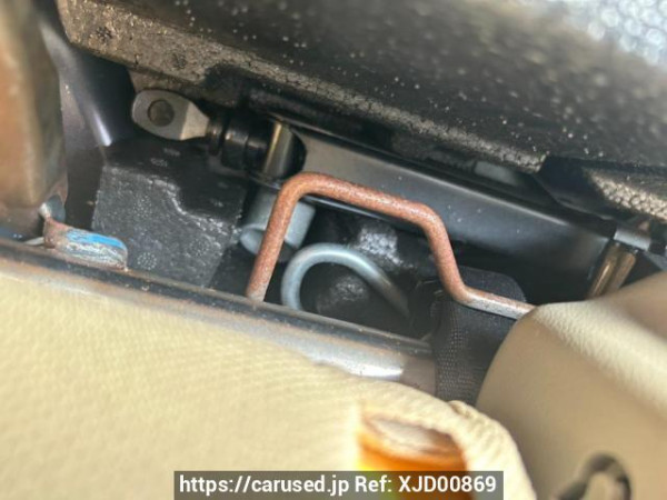 Used 2013 AT daihatsu move LA100S Image[40]