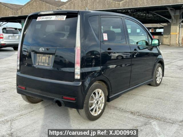 Used 2009 AT daihatsu move L175S Image[6]