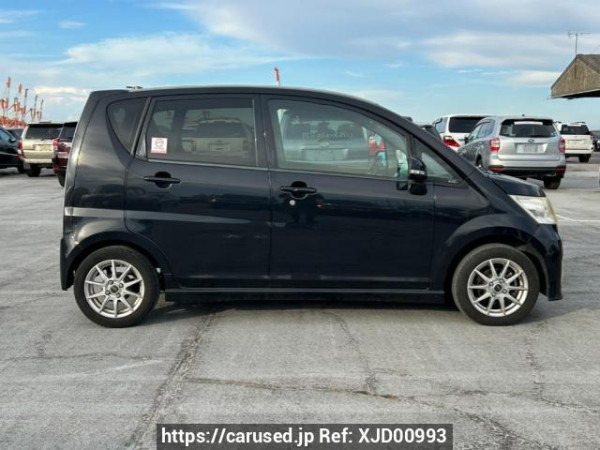 Used 2009 AT daihatsu move L175S Image[7]