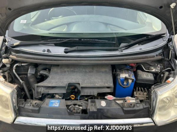 Used 2009 AT daihatsu move L175S Image[9]