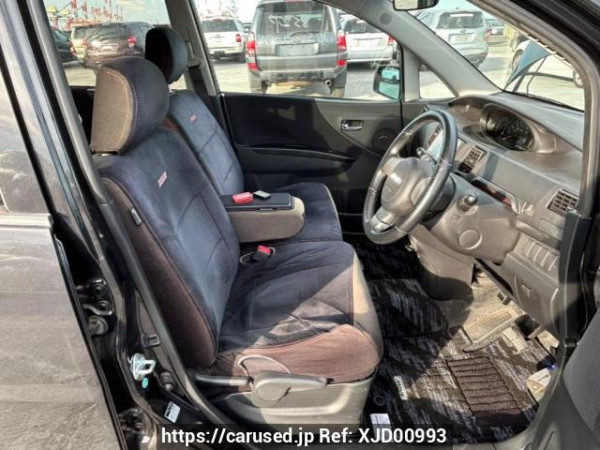 Used 2009 AT daihatsu move L175S Image[12]