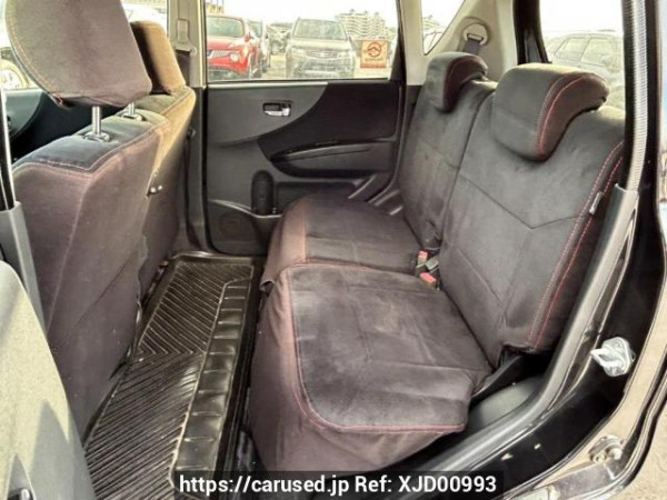 Used 2009 AT daihatsu move L175S Image[15]