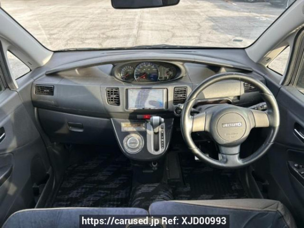 Used 2009 AT daihatsu move L175S Image[17]