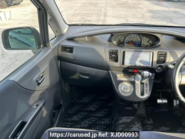 Used 2009 AT daihatsu move L175S Image[18]