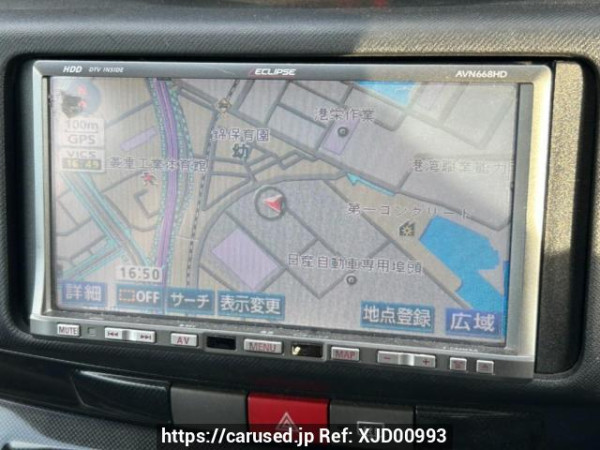 Used 2009 AT daihatsu move L175S Image[23]