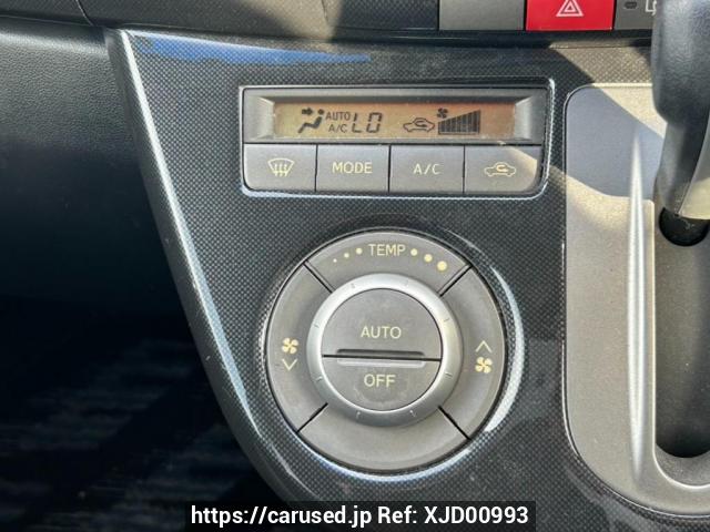 Buy Used 2009 Daihatsu Move L175S (XJD00993) | Japanese Used