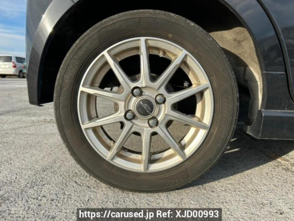 Used 2009 AT daihatsu move L175S Image[30]