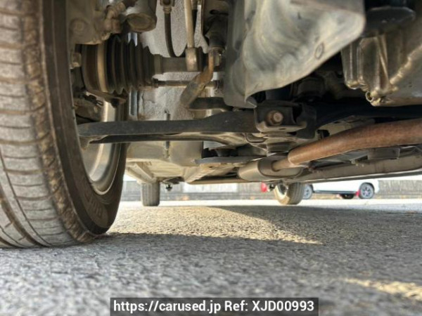 Used 2009 AT daihatsu move L175S Image[33]