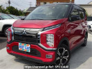 Mitsubishi eK X EV B5AW