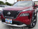 Nissan X-Trail SNT33