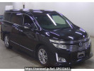 Nissan Elgrand TE52