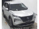 Nissan X-Trail SNT33