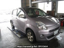 Toyota Passo KGC35