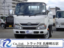 Toyota Dyna Truck XZC605
