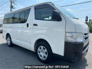 Toyota Regiusace Van TRH200V