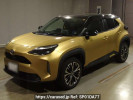Toyota YARIS CROSS MXPB15