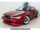 Nissan Silvia PS13