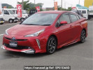 Toyota Prius ZVW51