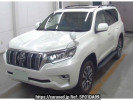 Toyota Land Cruiser Prado TRJ150W