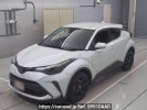 Toyota C-HR ZYX11