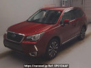 Subaru Forester SJG