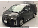 Toyota Alphard Hybrid AYH30W