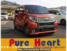 Daihatsu Move LA150S