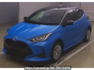 Toyota YARIS MXPA10