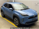 Toyota YARIS CROSS MXPB10