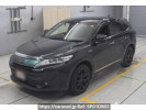 Toyota Harrier Hybrid AVU65W