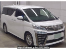 Toyota Vellfire AGH35W