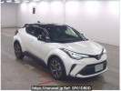 Toyota C-HR NGX10