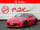 Nissan Fairlady Z Z34