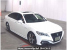 Toyota Crown Hybrid AZSH20